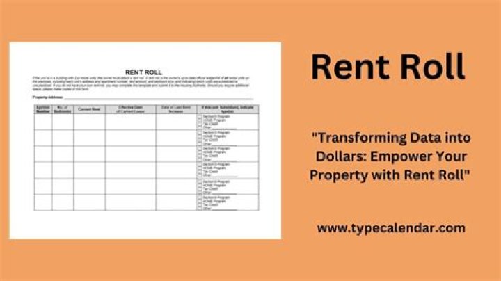 Does rent and roll do credit check?