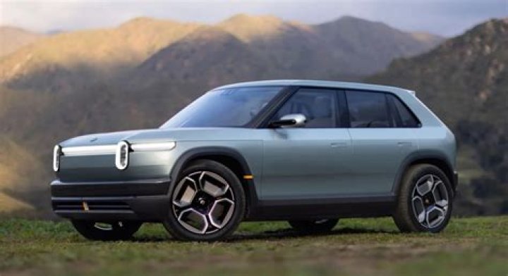 Does rivian plan to go public?