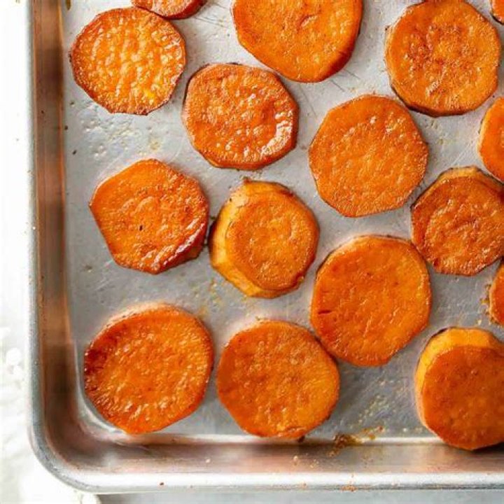 Does roasted sweet potato freeze well?