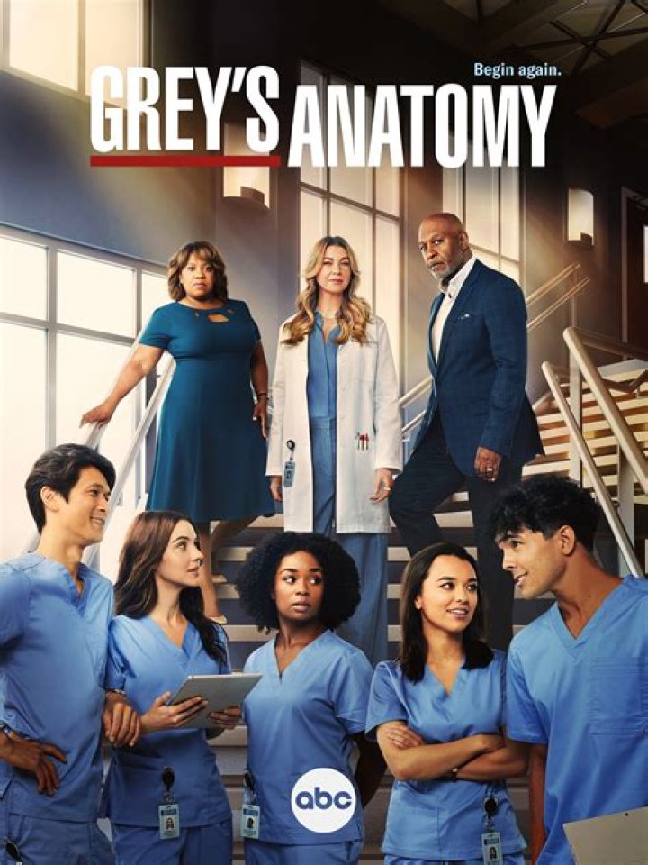 Does robbins die in grey's anatomy?