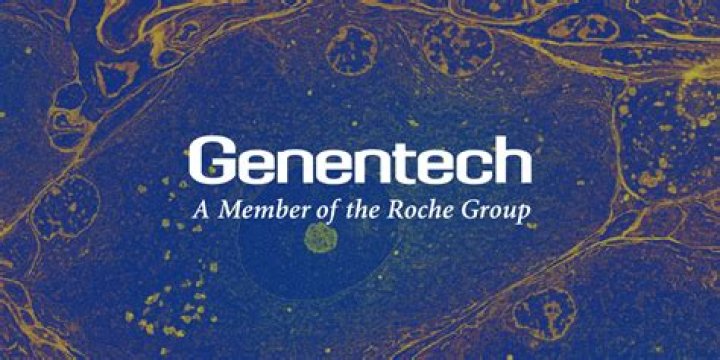 Does roche own genentech?