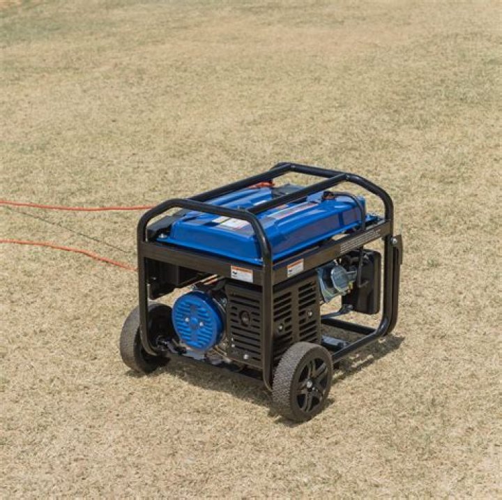 Does ruin count as damaging a generator?