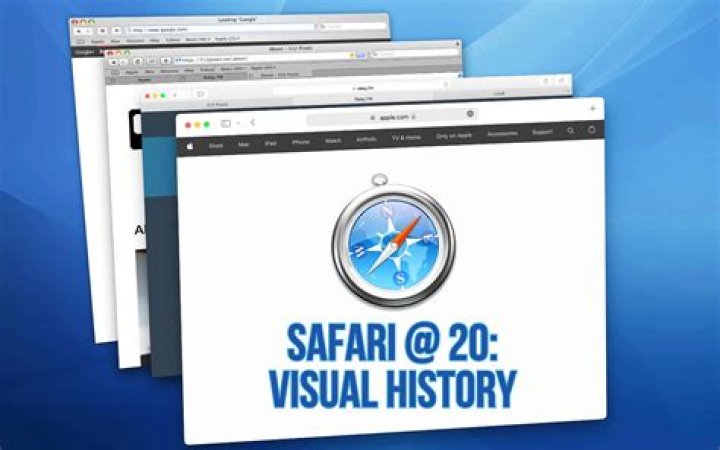 Does safari support flash?