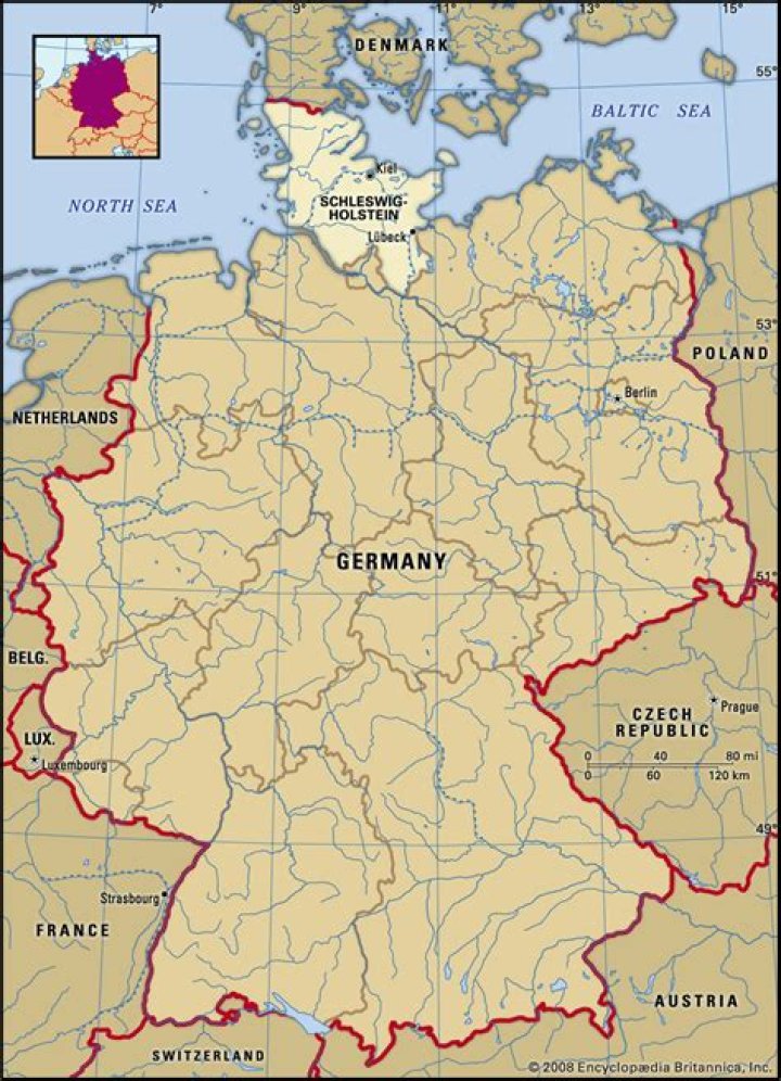 Does saxony still exist?