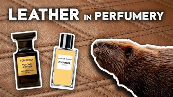 Does scotland have a perfumery?