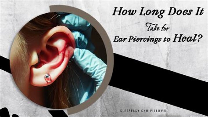 Does second lobe piercing hurt?