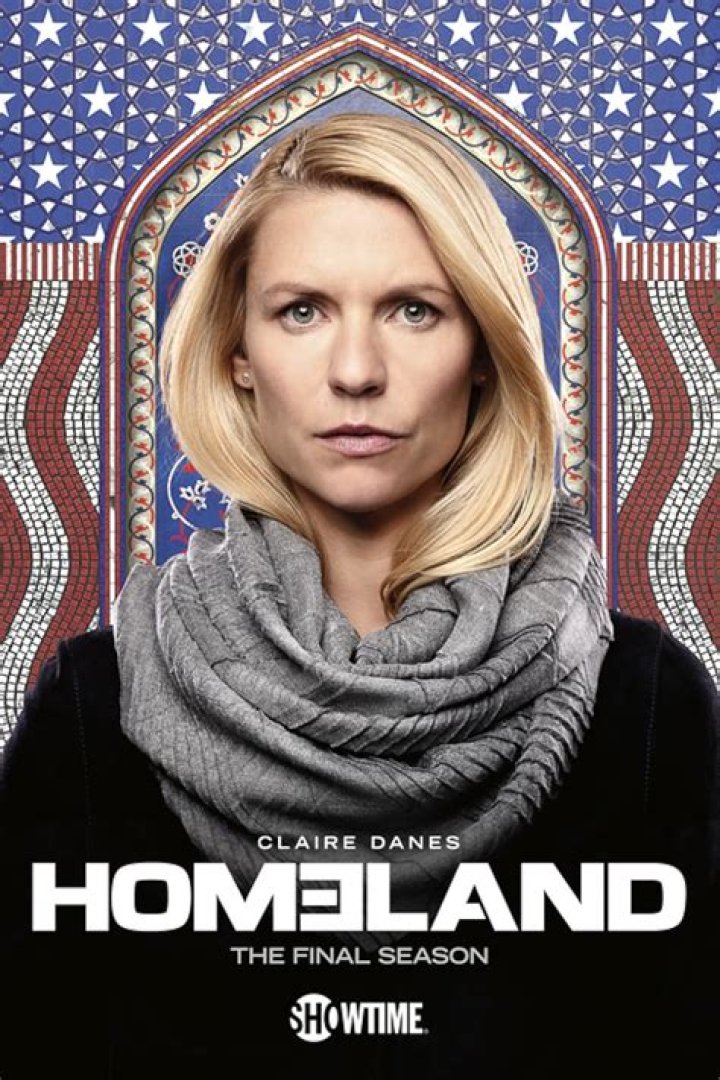 Does sergeant brody die in homeland?