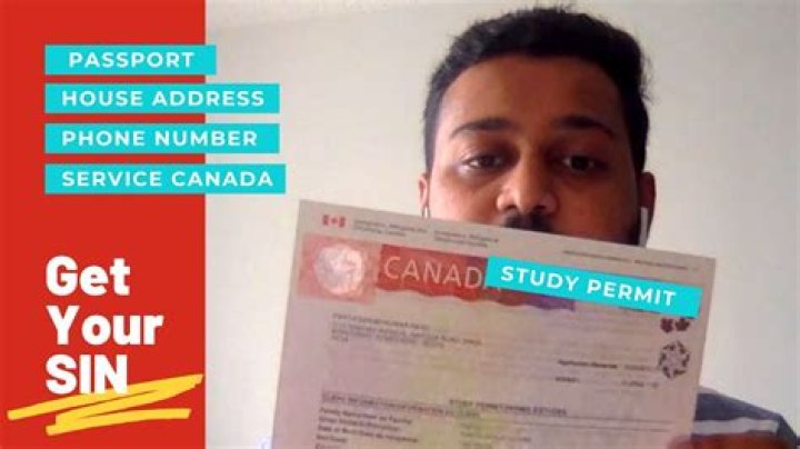 Does service canada call you?