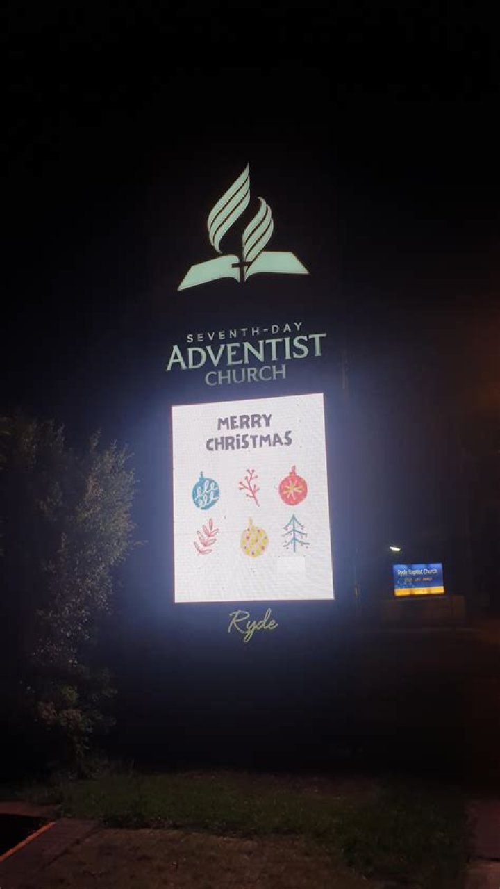 Does seventh day adventist celebrate easter?