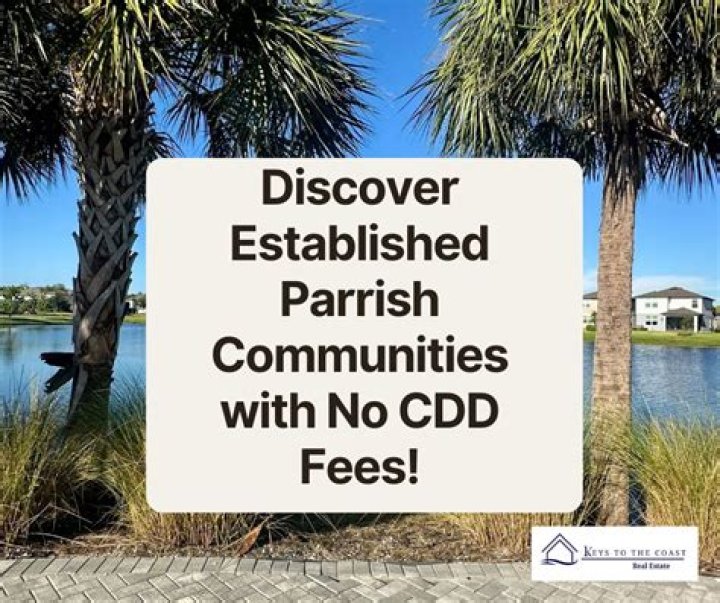 Does shearwater have cdd fees?
