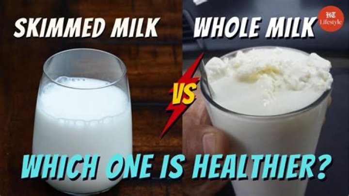 Does skim milk stay fresh longer?