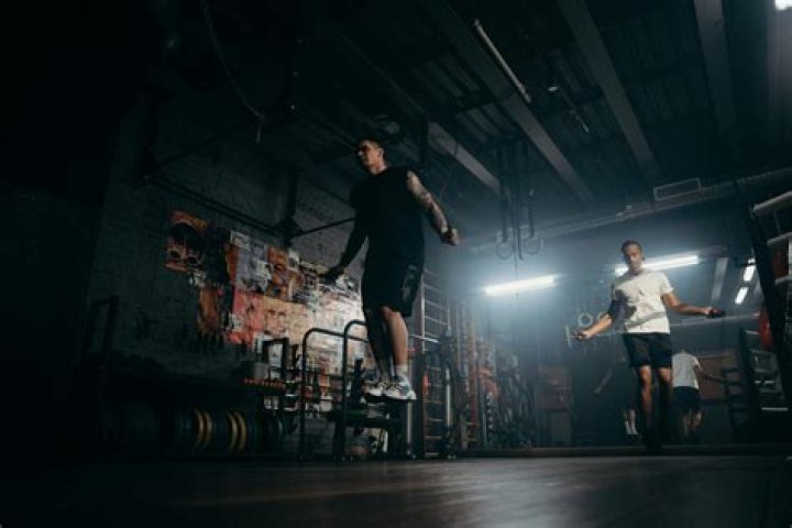 Does skipping make you taller?