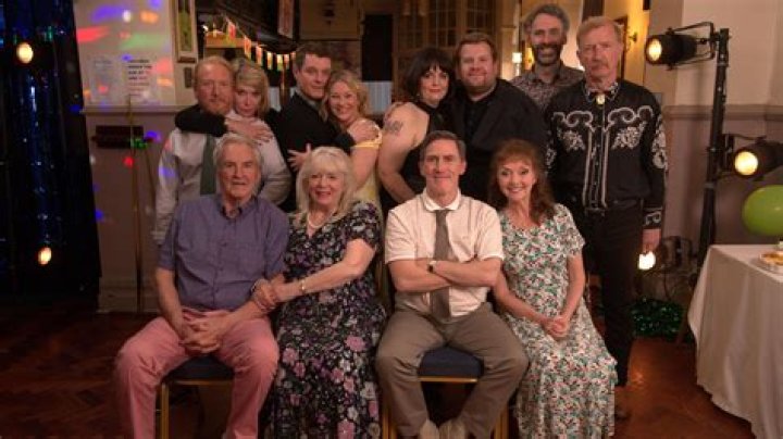 Does smithy die in the bill?