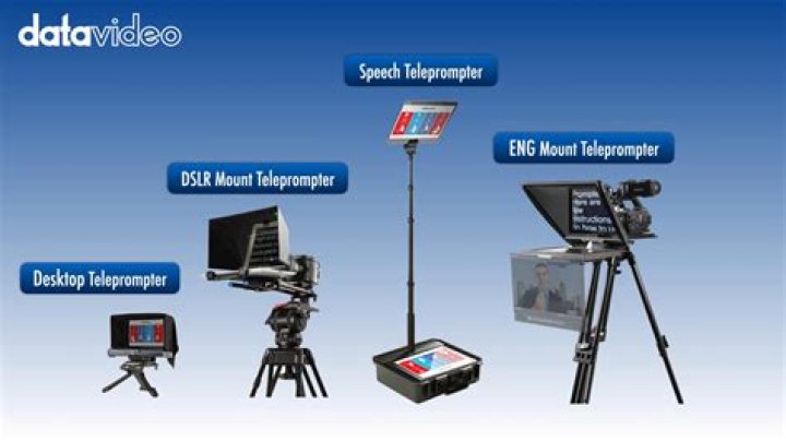 Does snl use teleprompters?