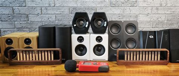Does sonance make good speakers?