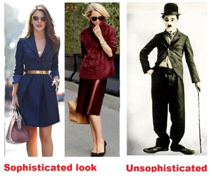 Does sophisticated come from sophist?