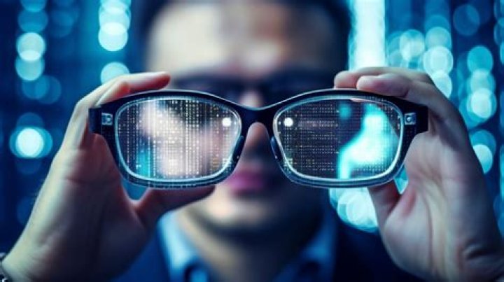 Does spectacles damage your eyes?