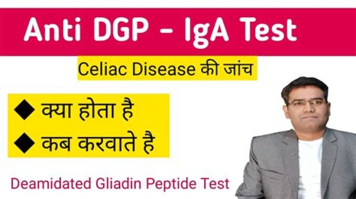Does spelt contain gliadin?