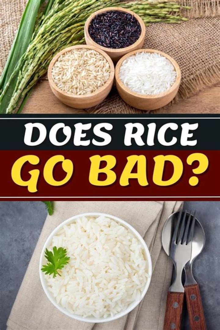 Does spent grain go bad?