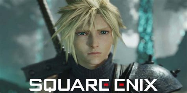 Does square enix own geno?
