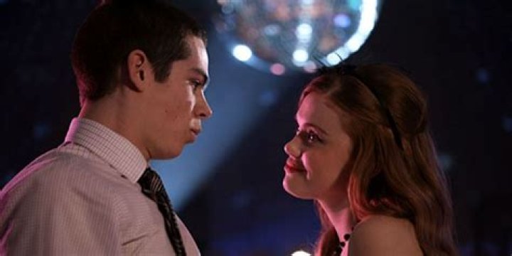 Does stiles and lydia end up together?