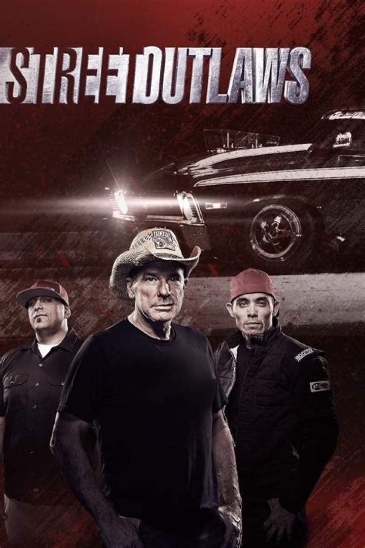 Does street outlaws come on tonight?