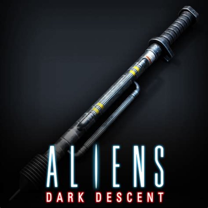 Does stun baton work on alien?