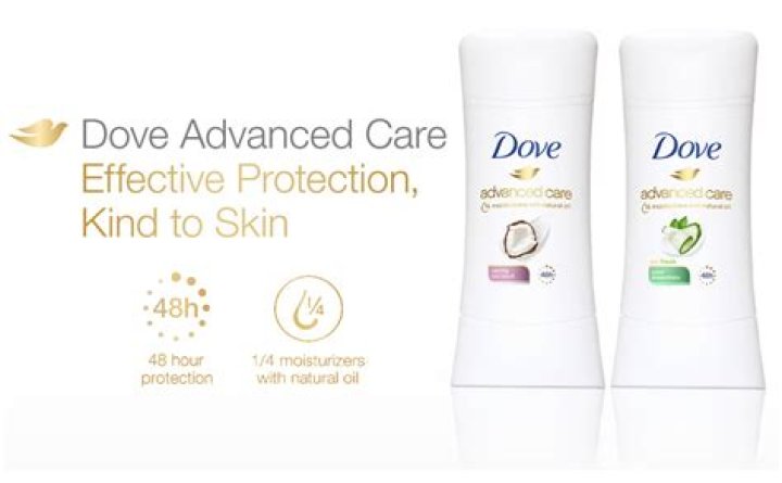 Does suave deodorant have aluminum in it?