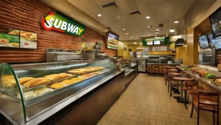 Does subway serve breakfast all day?