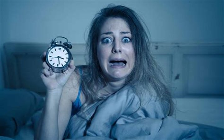 Does sudafed keep you awake?