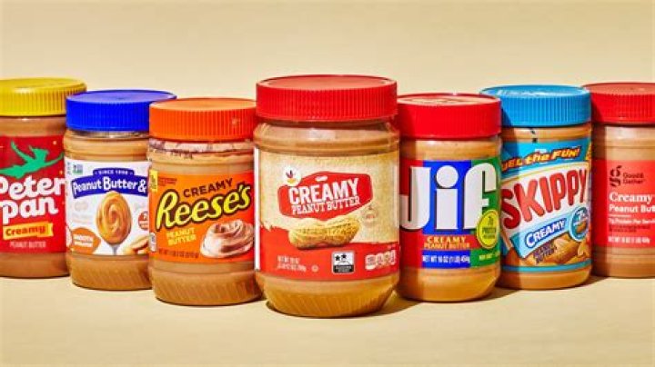 Does teddie peanut butter have xylitol?