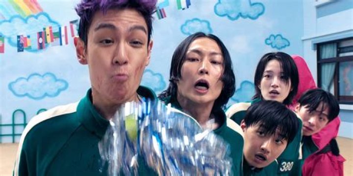 Does thanos have a son?