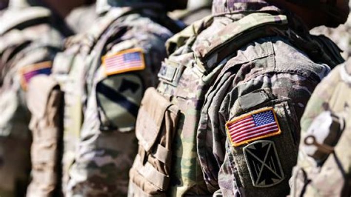 Does the army have corporals?