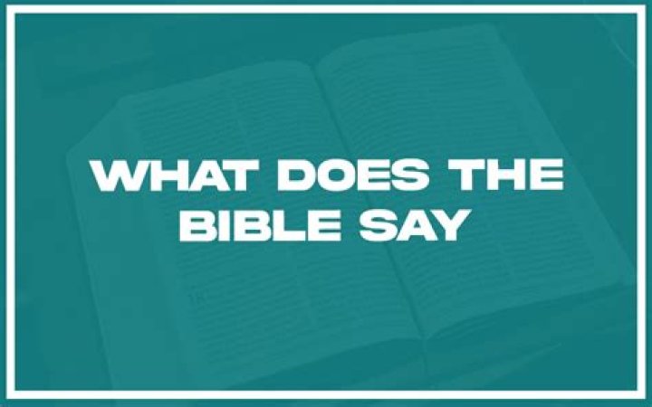 Does the bible say not to take oaths?