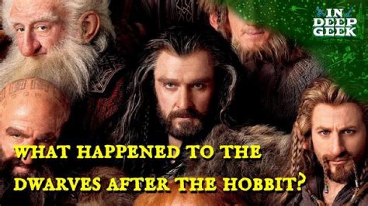 Does the hobbit have an extended version?