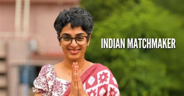 Does the indian matchmaker get paid?