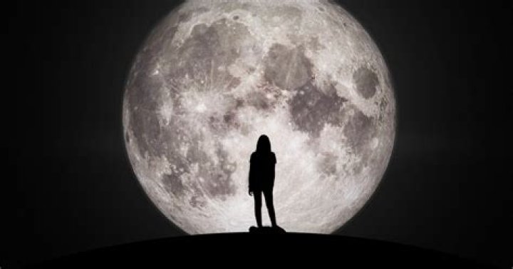 Does the moon affect humans?