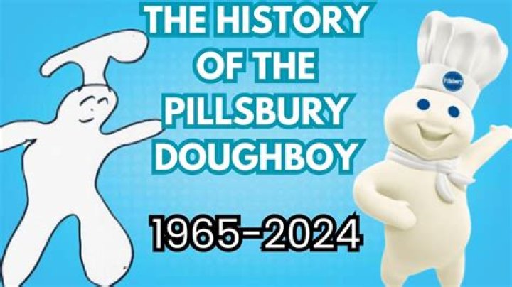 Does the pillsbury doughboy have a belly button?