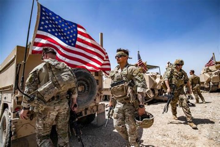 Does the us have any pows?