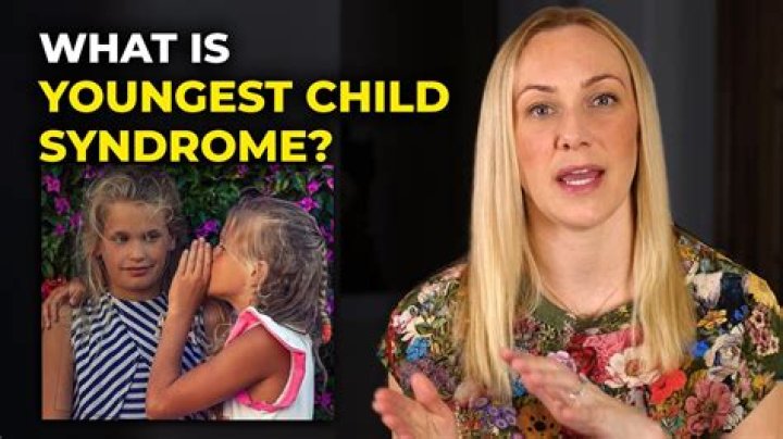 Does the youngest child live longer?