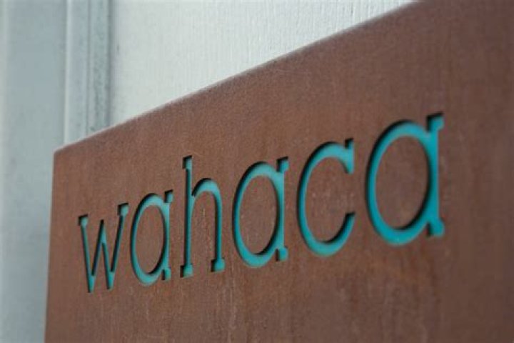Does thomasina miers still own wahaca?