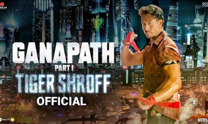 Does tiger shroff speak gujarati?