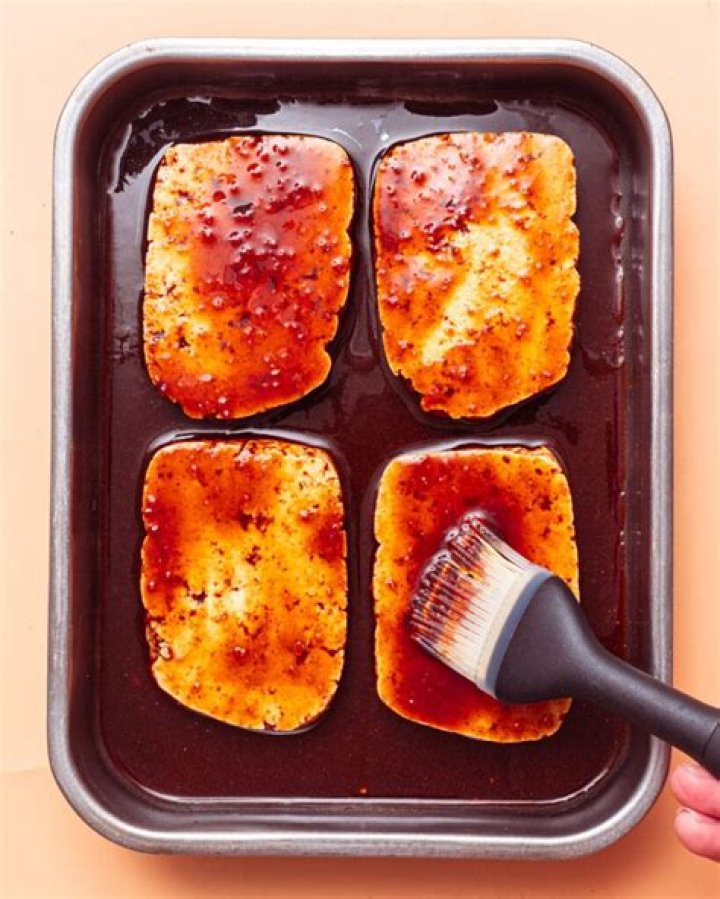 Does tofu need to be pressed?