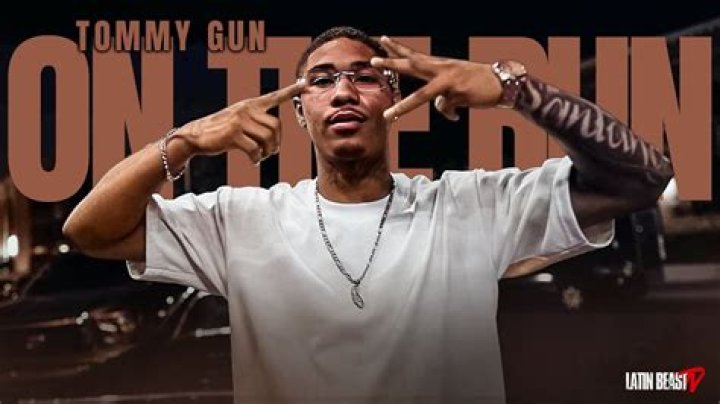 Does tommy guns take appointments?