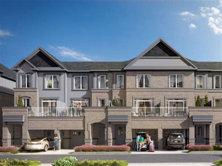 Does townhouse value increase?