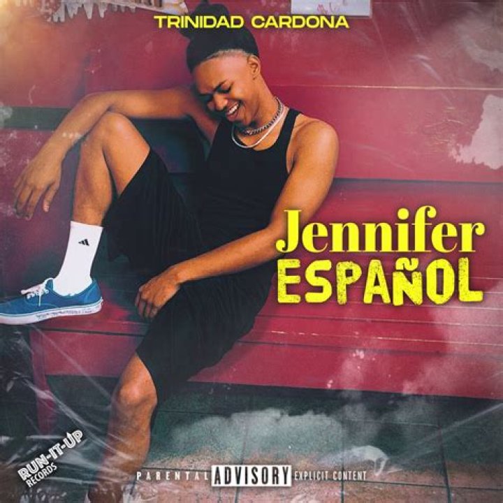 Does trinidad cardona speak spanish?