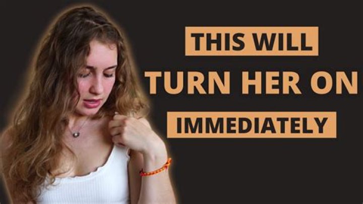 Does turned on mean?