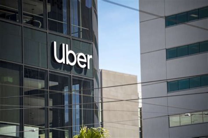 Does uber operate in folkestone?