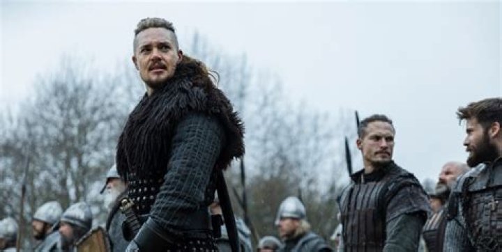 Does uhtred kill leofric?