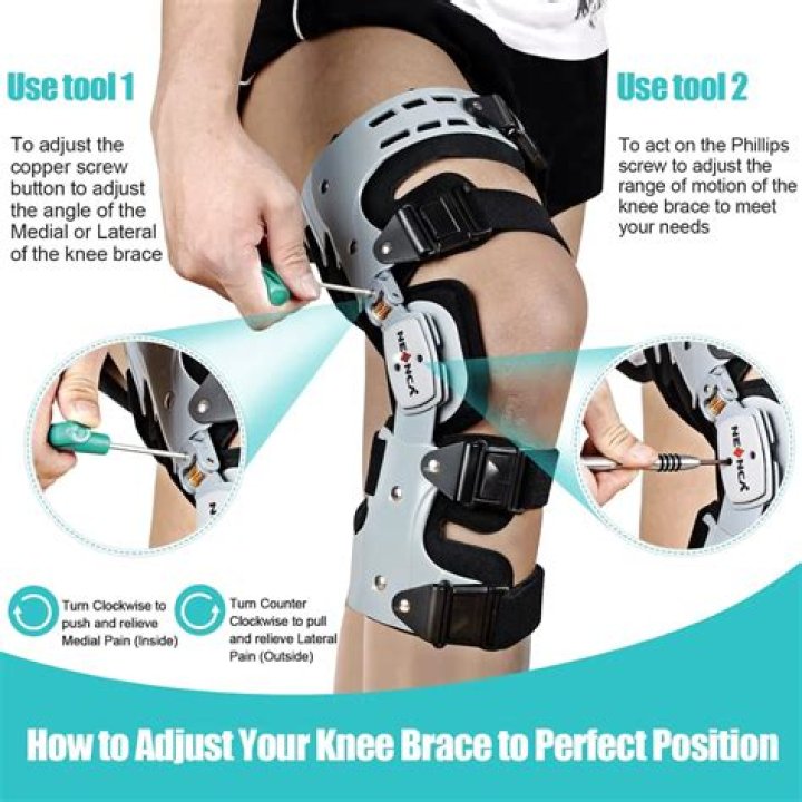 Does unloader brace work?
